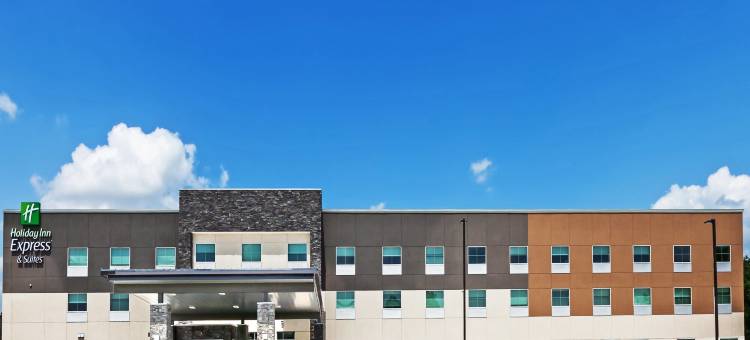 智选假日酒店及套房 科菲维尔 IHG(Holiday Inn Express & Suites Coffeyville by IHG)图片