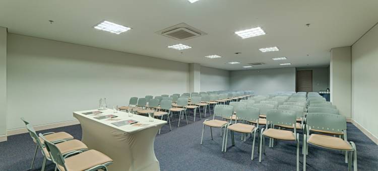 卡利城市花园希尔顿花园酒店(Hilton Garden Inn Cali Ciudad Jardin)图片