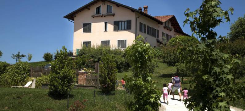 卡希纳帕莫拉农家乐(Cascina Papa Mora)图片