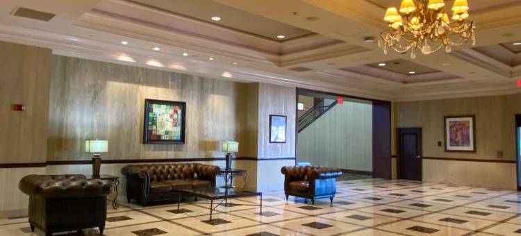 什里波夫特山姆镇酒店&(Sam's Town Hotel & Casino, Shreveport)图片