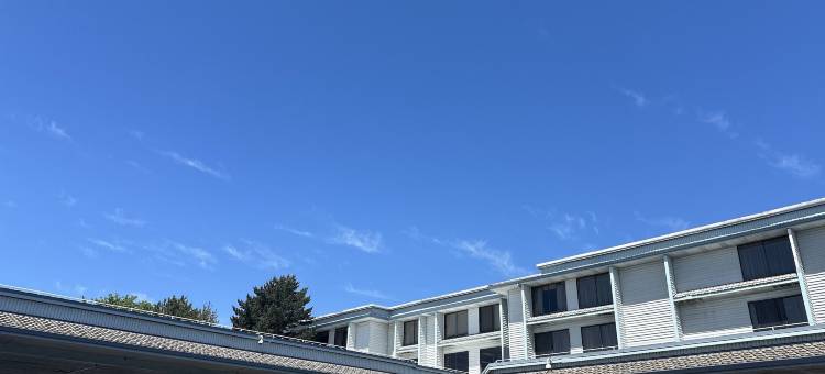 波特兰机场希洛酒店(Sojourn Suites Portland Airport)图片