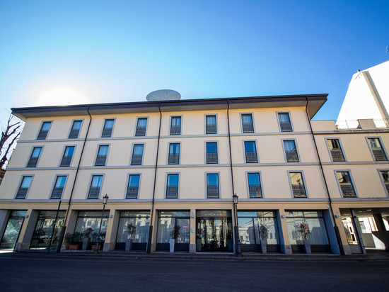 LVG酒店系列的卡沃尔酒店