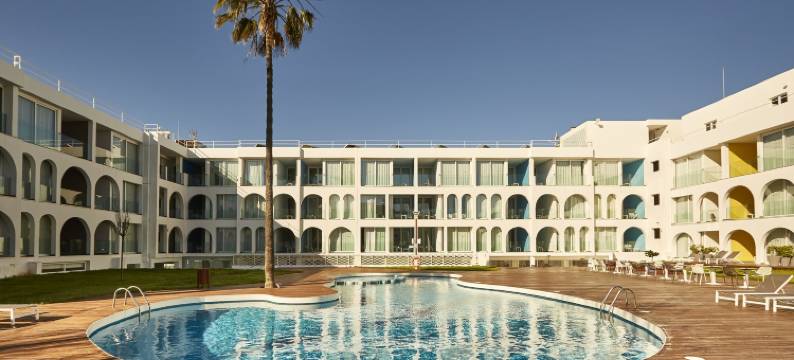 埃巴诺酒店公寓及 Spa(Ebano Hotel Apartments & Spa)图片