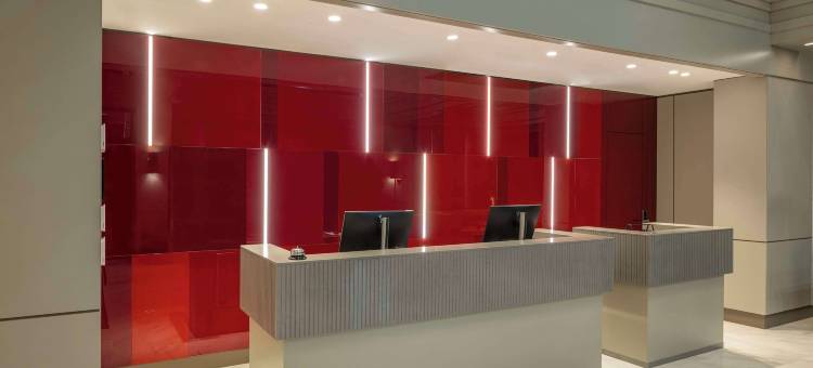 特拉布宗 Hilton 逸林套房Yomra(DoubleTree by Hilton Suites Trabzon Yomra)图片