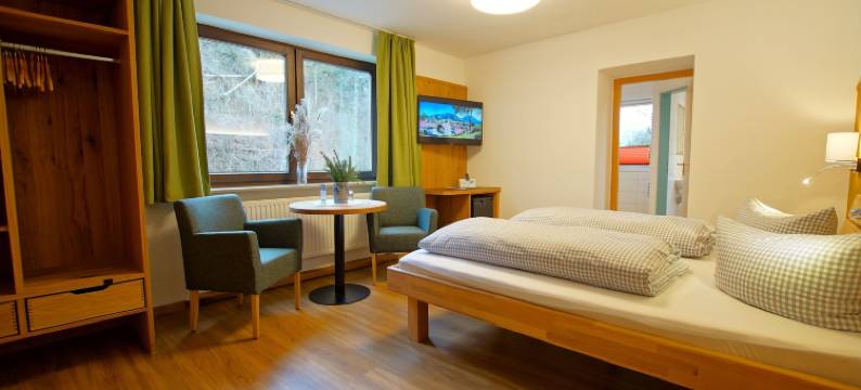 沃曼酒店(Hotel Waldmann)图片