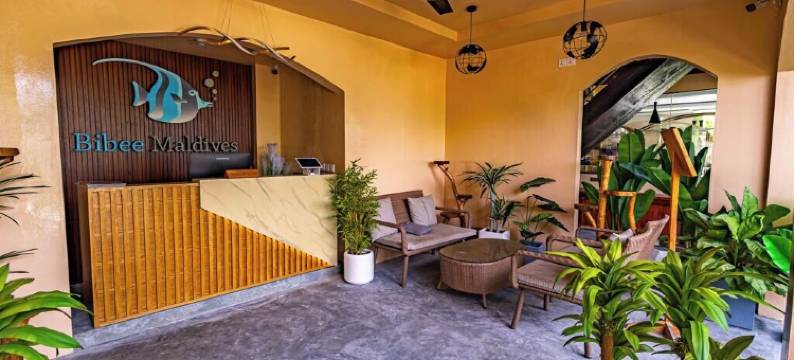 马尔代夫迪弗西比比酒店(Bibee Maldives)图片