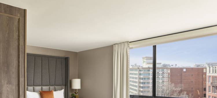 华盛顿特区总督酒店(Viceroy Washington DC)图片