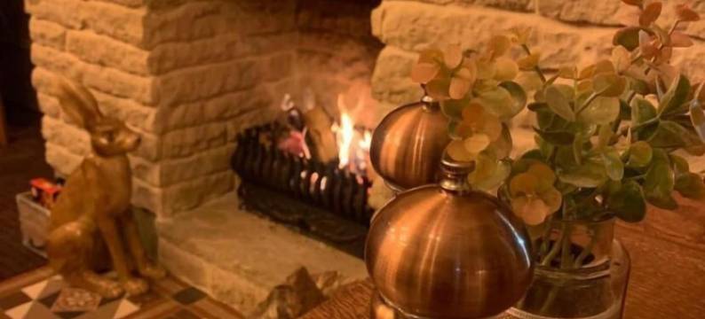 格里芬旅馆酒店(The Griffin Inn)图片