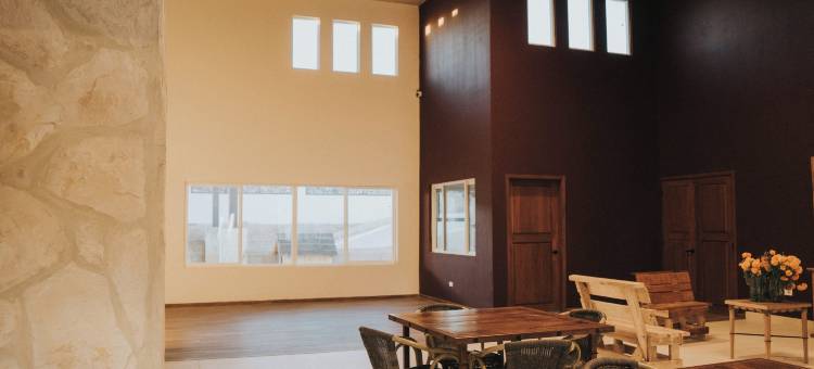 卡萨扎莫拉(Casa Zamora)图片