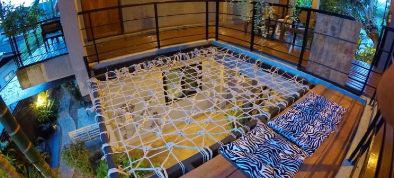 八宜度假村(Payi Resort)图片