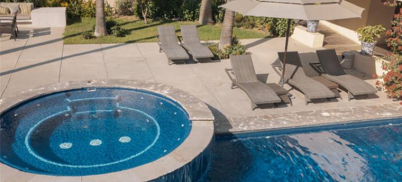 洛斯庭院酒店(Hotel Los Patios)图片