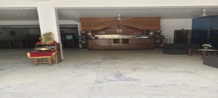 萨姆波德希酒店(Hotel Sambodhi)图片