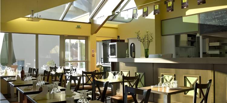 宜必思快捷利摩日北部酒店(Ibis Budget Limoges Nord)图片