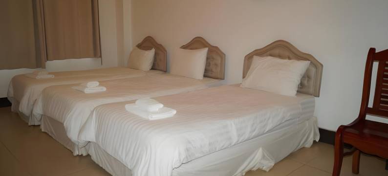 巴色湄公河大酒店(Pakse Mekong Hotel)图片