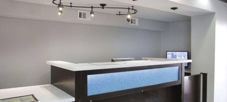 奥斯汀市中心的苏格兰酒店(Scottish Inns Austin Downtown)图片