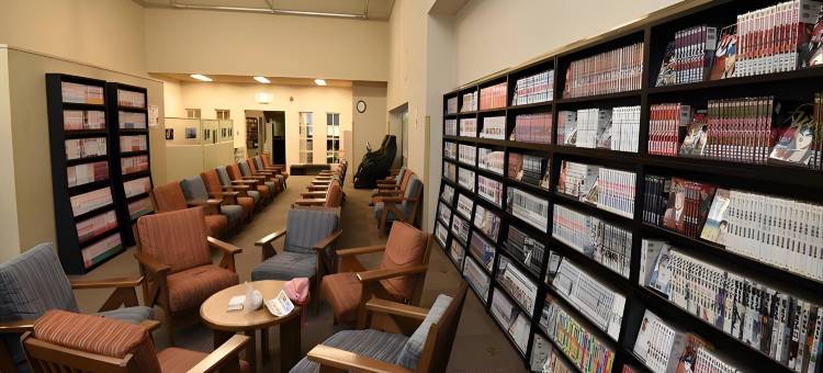 大江户温泉物语 会津(Ooedo Onsen Monogatari Aizu)图片