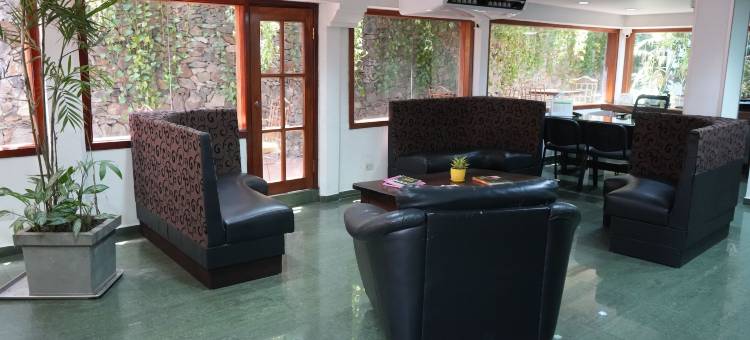 树屋酒店(Hotel Casa del Arbol)图片