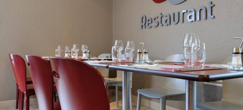 圣康铂酒店(Campanile Saintes)图片