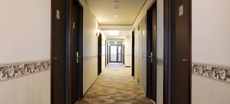 东横INN-上野田原町站(Toyoko Inn Tokyo Ueno Tawaramachi Eki)图片