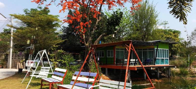 班赖陈马度假村(BanRai ChernMa Resort)图片