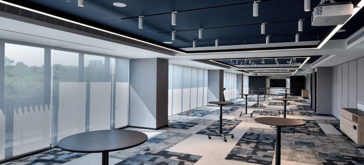 台南安平雅乐轩酒店图片