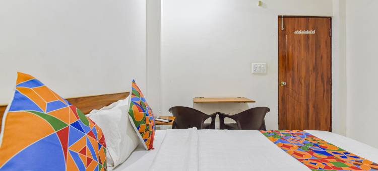 FabHotel the Bird House图片