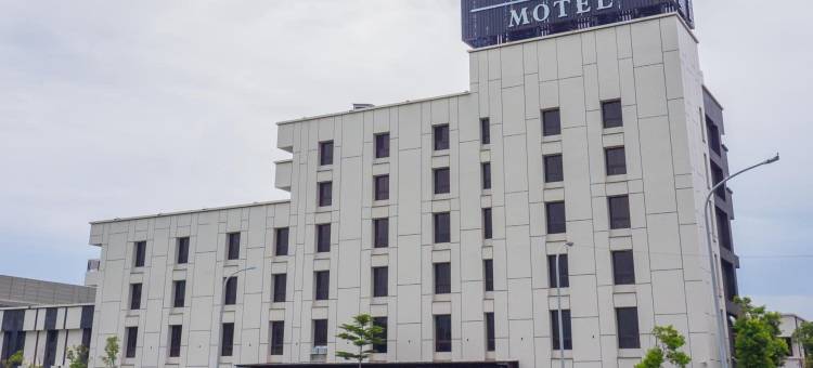 薇风情汽车旅馆(凤山店)图片