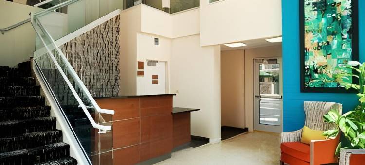 凯隆酒店(Clarion Inn)图片