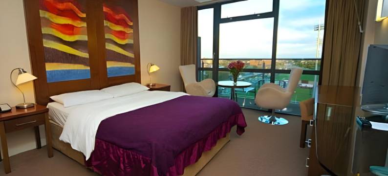 塔拉特马德龙酒店(Maldron Hotel Tallaght)图片