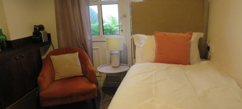 拱门宾馆(Arch Guesthouse)图片