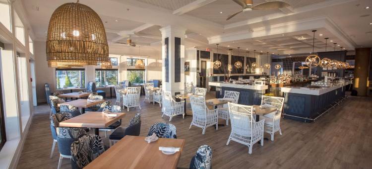 尊爵海滨度假村 - WorldHotels Luxury 奢华系列(Prestige Oceanfront Resort, BW Premier Collection)图片