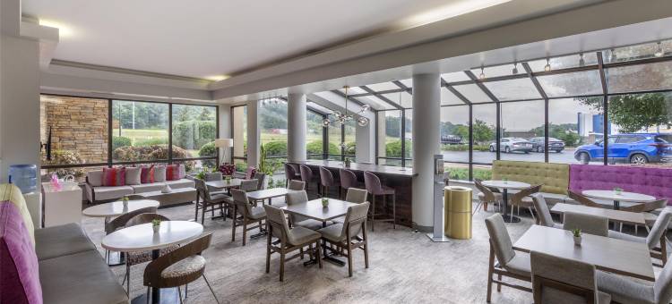 锡克里贝斯特韦斯特酒店(Best Western Hickory)图片