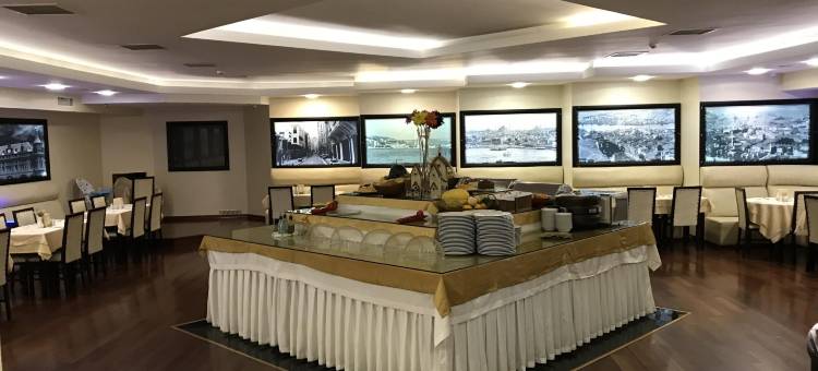 沛恩酒店(PEN Hotel)图片