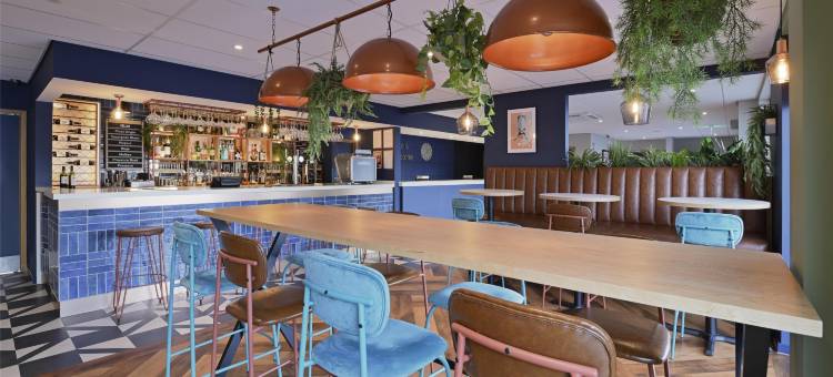 TRAVELODGE YORK CENTRAL LAYERTHORPE图片