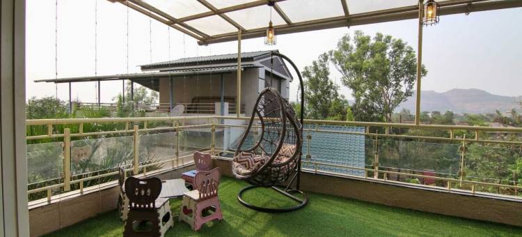 帕尔玛山景(Parmar mount view)图片