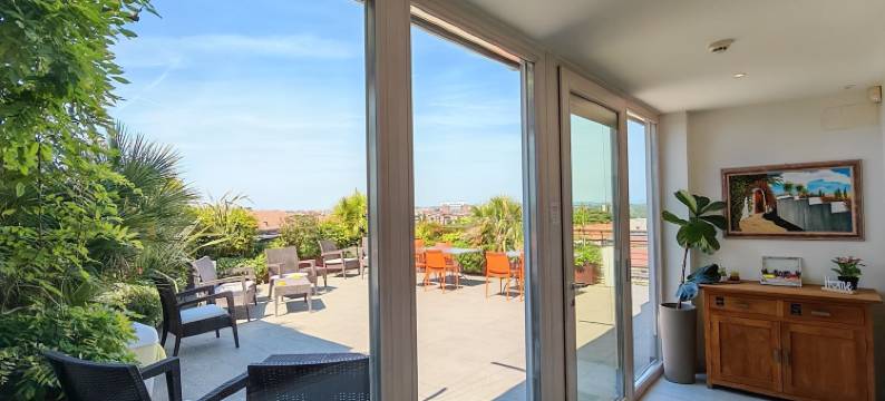 新歌剧旅馆(Nuova Opera Rooms)图片