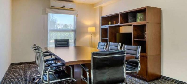 格林伍德托雷翁酒店(Greenwood Hotel Torreón)图片