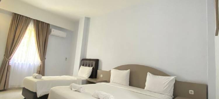 Hotel Qory Syariah图片