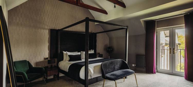 切斯特顿酒店(The Chesterton Hotel)图片