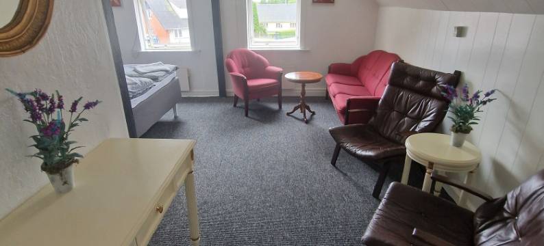 克努德斯特鲁普克罗酒店(Knudstrup Kro & Hotel)图片