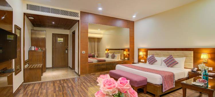 阿姆里克苏赫德夫家园酒店(Hotel Home in by Amrik Sukhdev)图片