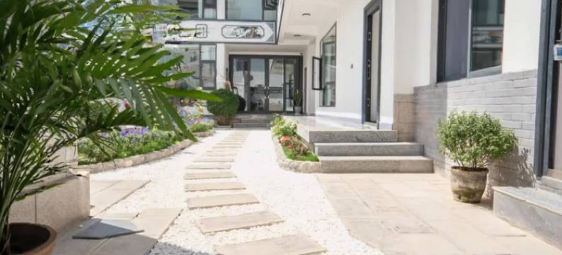 吟风夜夏民宿(洱海才村店)图片