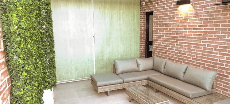 托洛克斯内韦斯山精品旅馆(Hostal Boutique Tolox Sierra Nieves)图片
