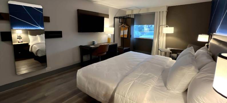 普林斯顿戴斯酒店(舒适酒店Princeton, IL)(Comfort Inn)图片