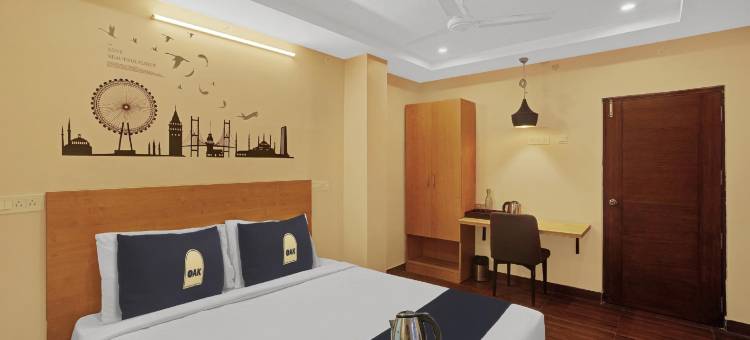 Capital O de Alphabet Kakinada图片