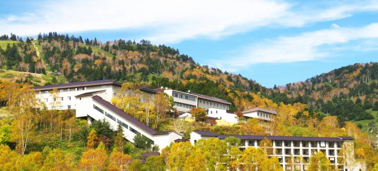 万座王子酒店(Manza Prince Hotel)图片