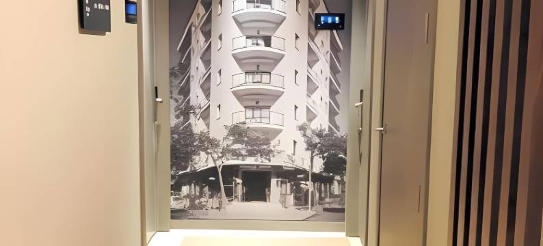 利马酒店-推荐成人(Hotel Lima - Adults Recommended)图片