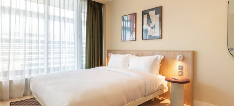 Numa Brighton Pavilion图片