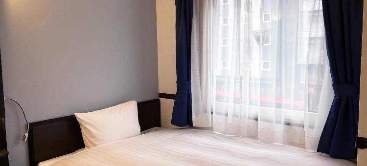 东京秋叶浅草桥站东口旅馆(Toyoko Inn Tokyo Akiba Asakusabashi-Eki Higashi-Guchi)图片