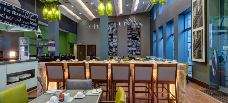 蒙蒂娱乐场广场酒店(Piazza Hotel Montecasino)图片